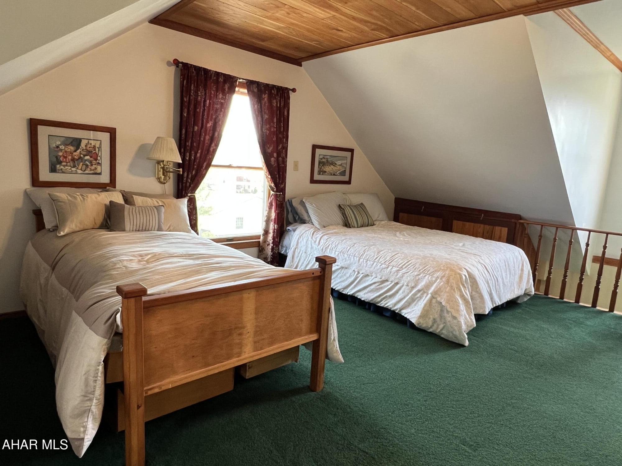 Bellwood Boro - Residential