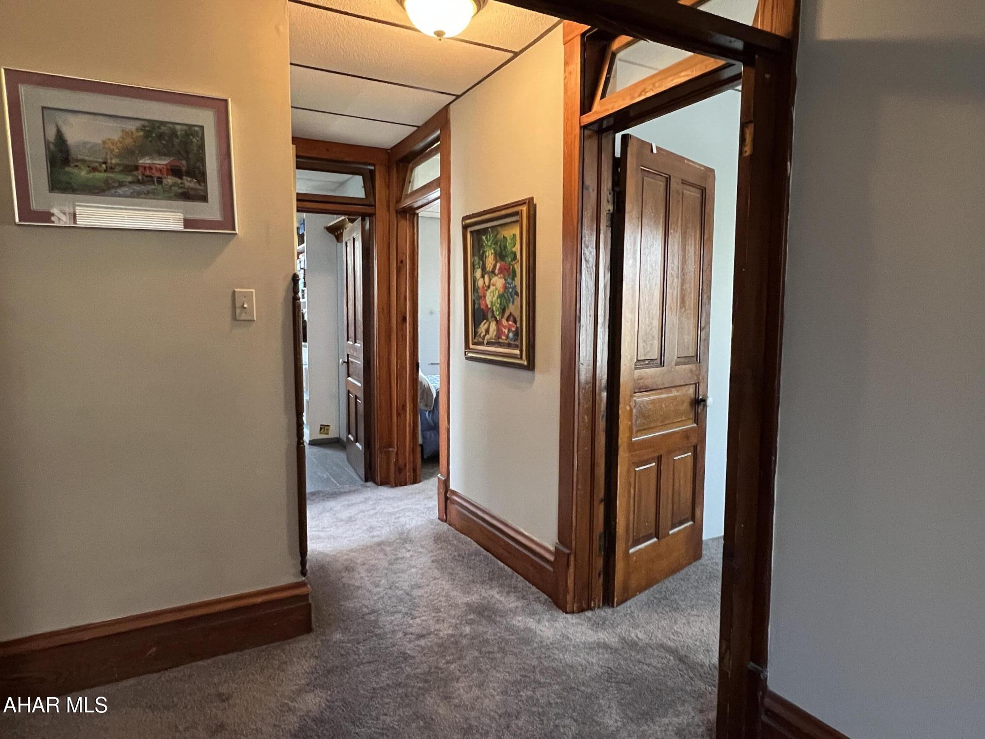 Bellwood Boro - Residential