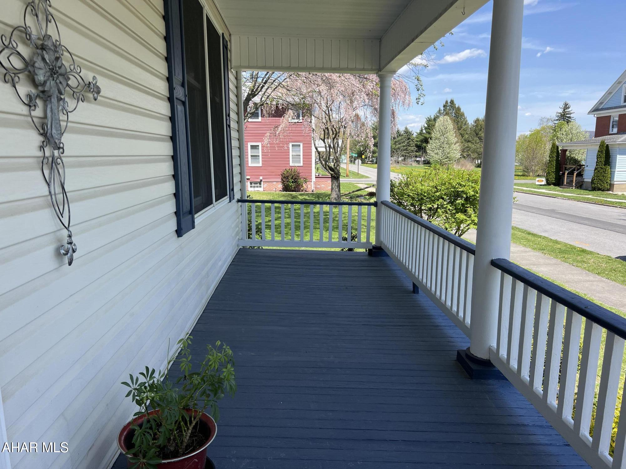 Bellwood Boro - Residential