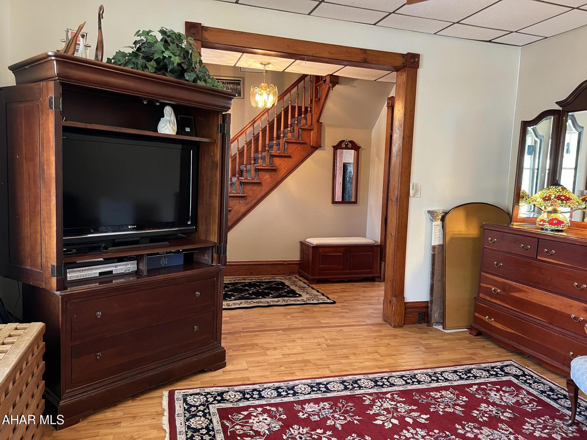 Bellwood Boro - Residential