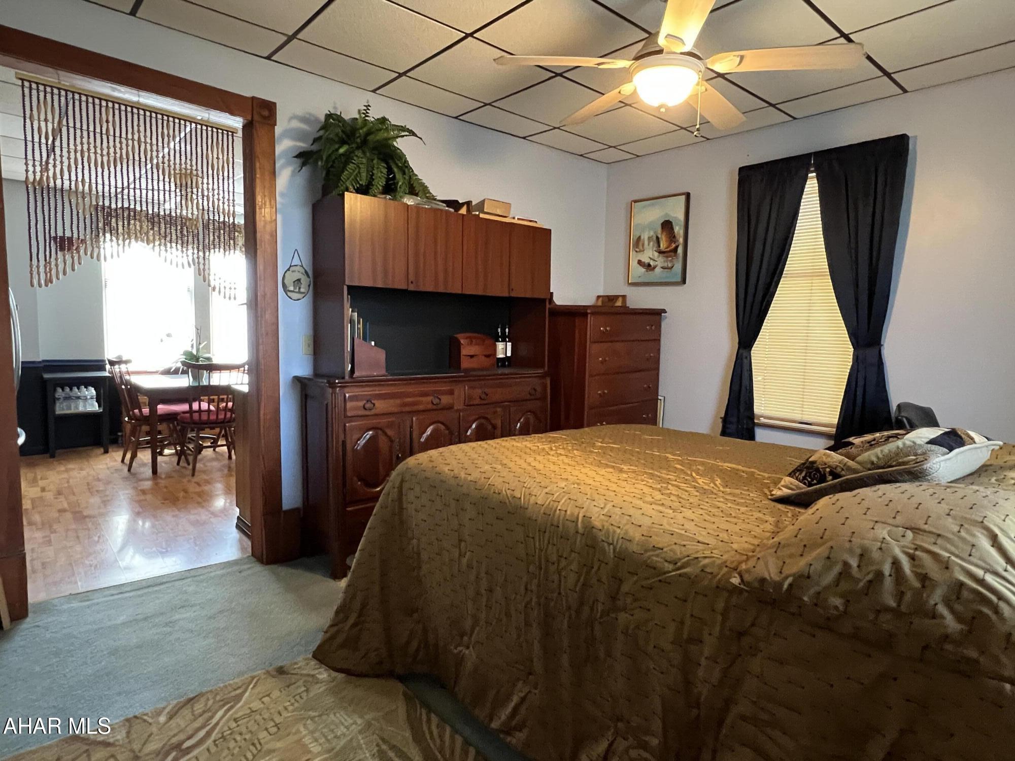 Bellwood Boro - Residential