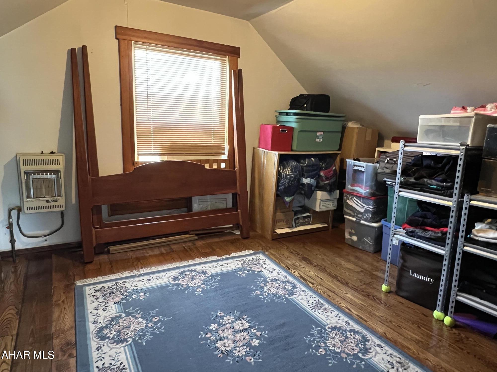 Bellwood Boro - Residential