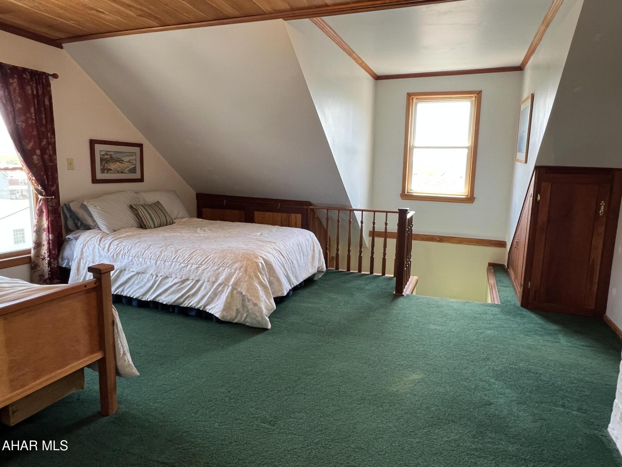 Bellwood Boro - Residential