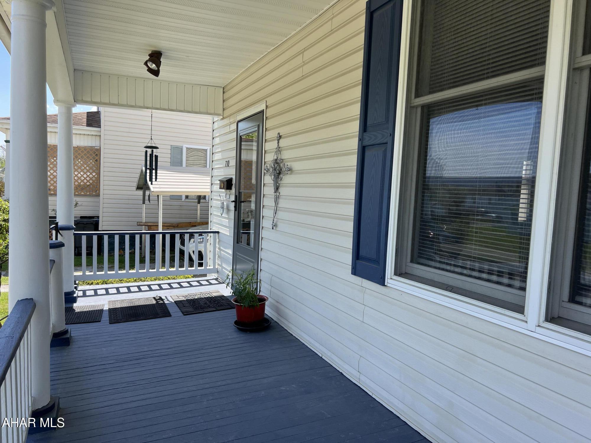 Bellwood Boro - Residential