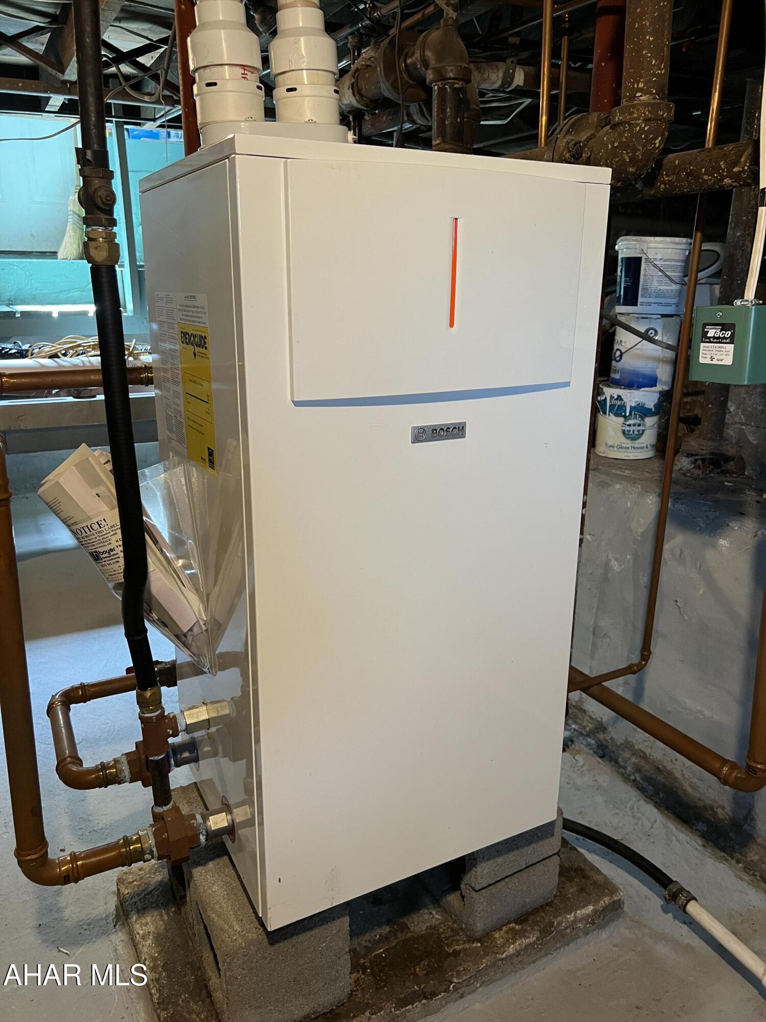 Bellwood Boro - Residential