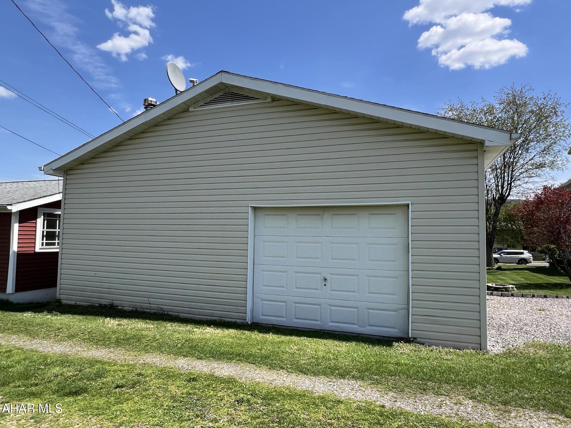 Bellwood Boro - Residential