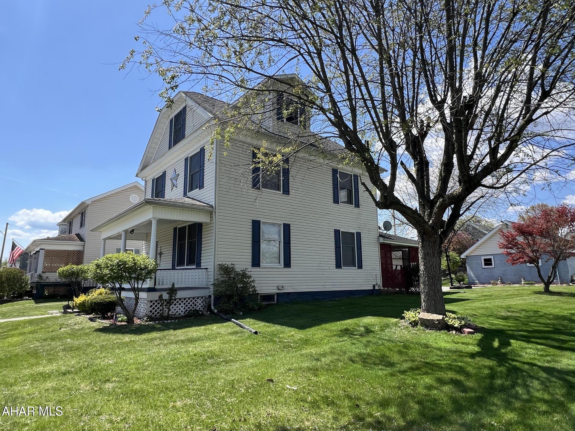 Bellwood Boro - Residential