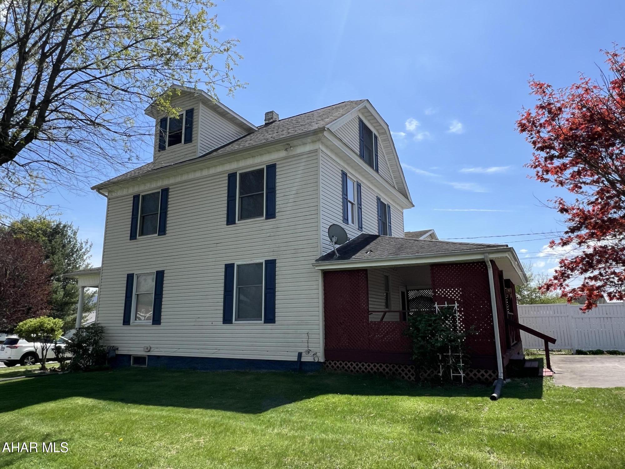 Bellwood Boro - Residential