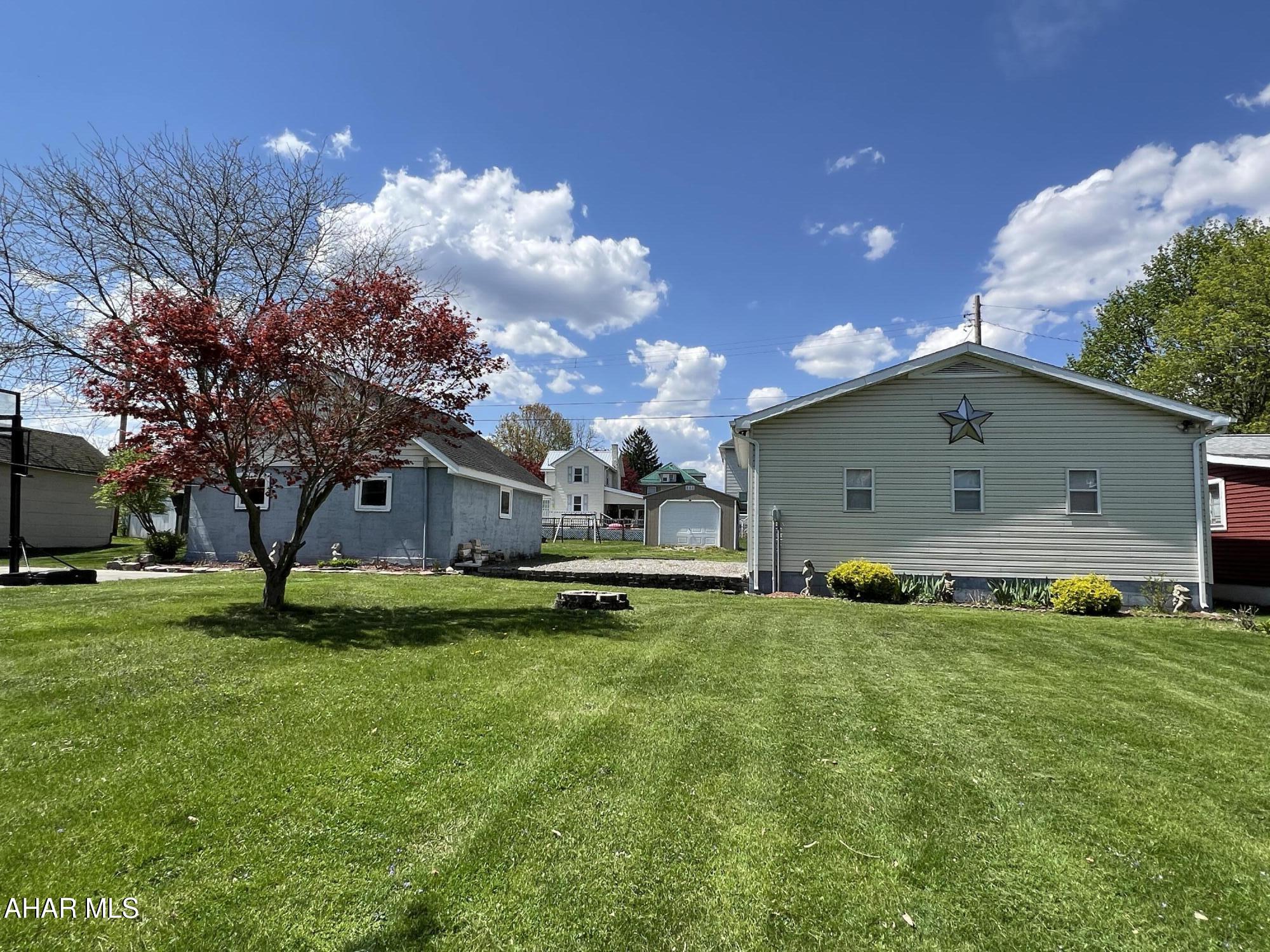 Bellwood Boro - Residential