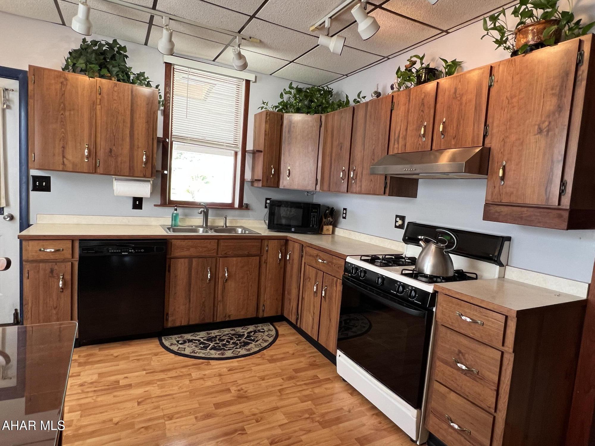 Bellwood Boro - Residential