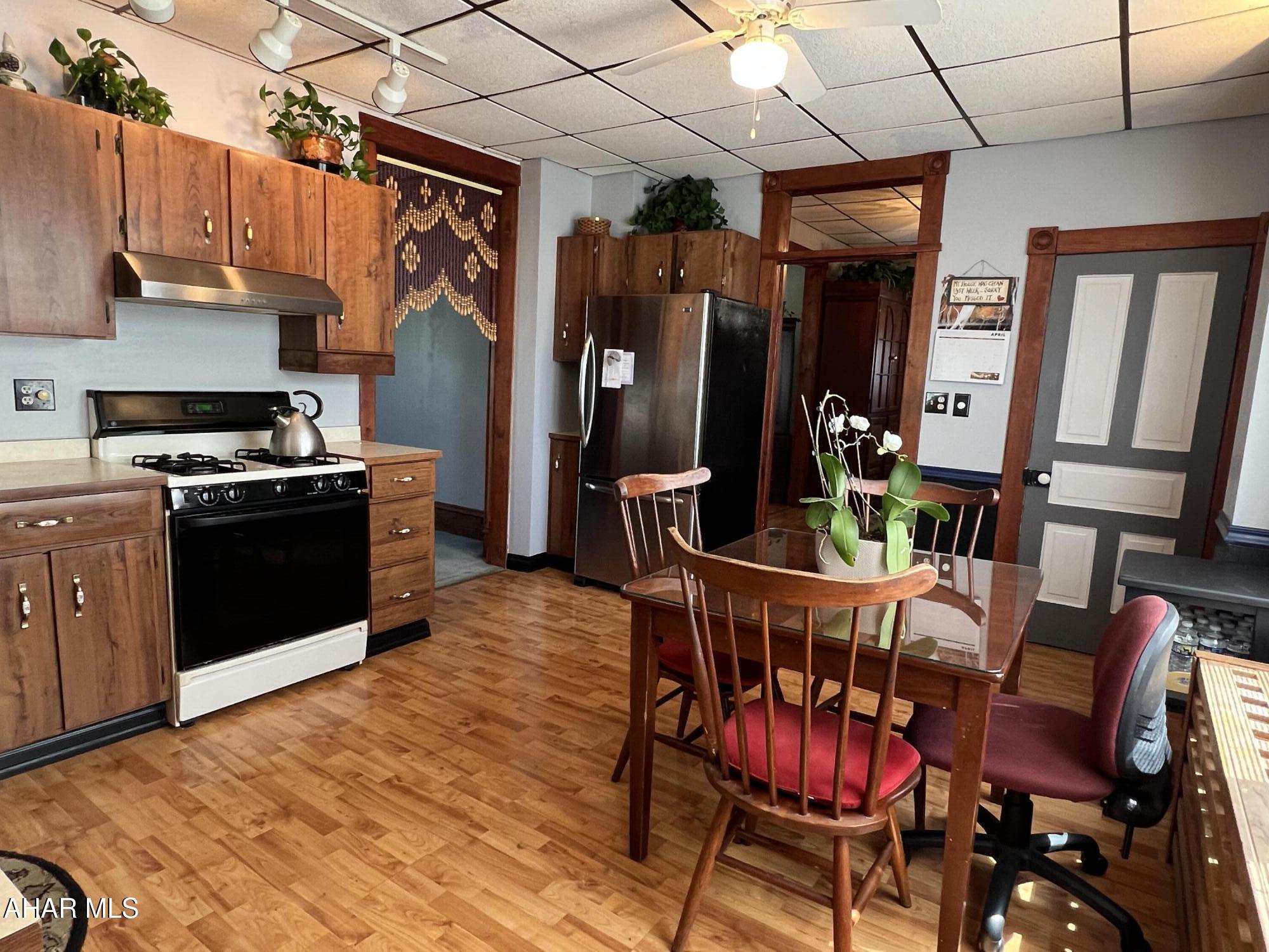 Bellwood Boro - Residential