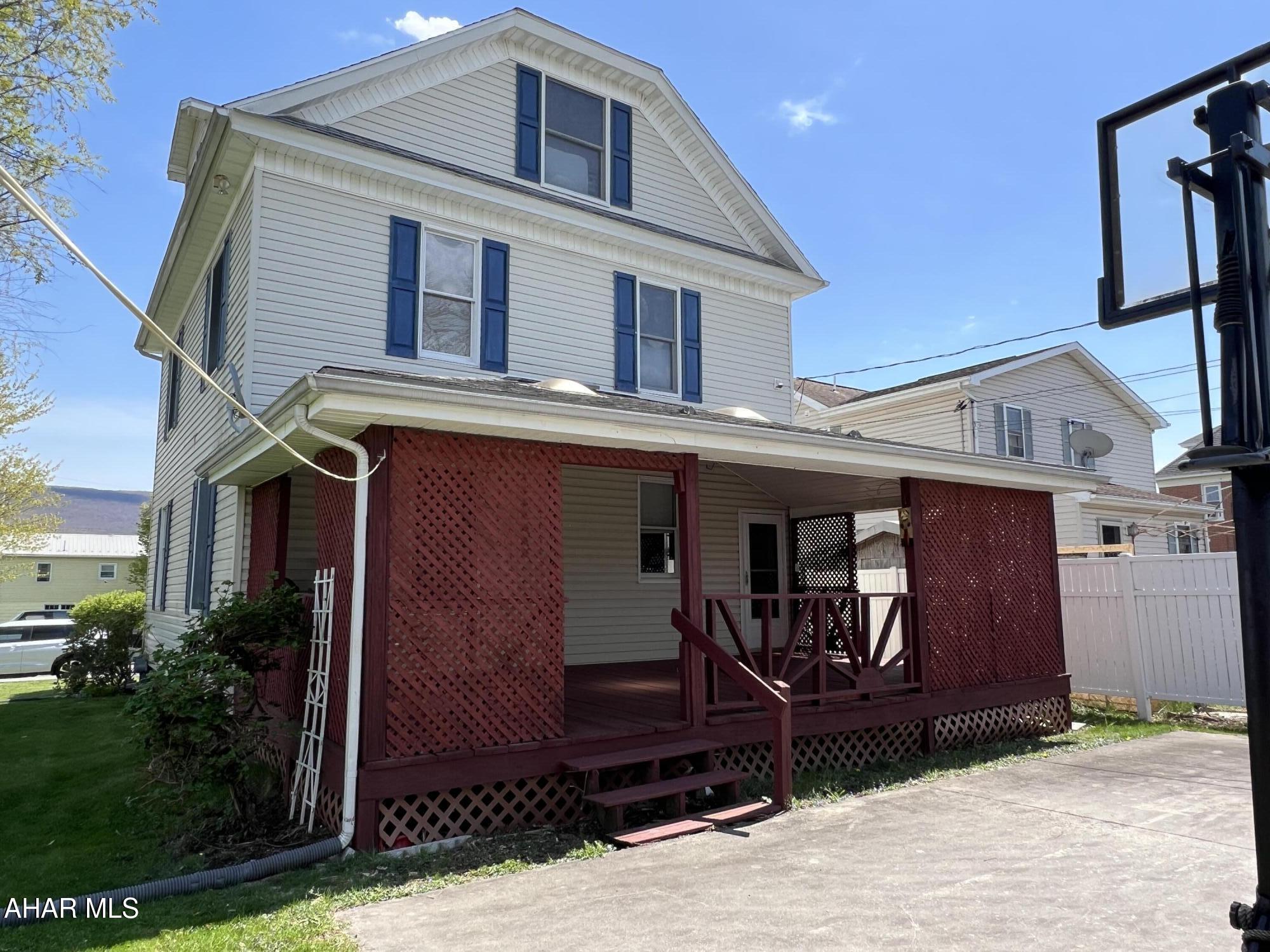 Bellwood Boro - Residential