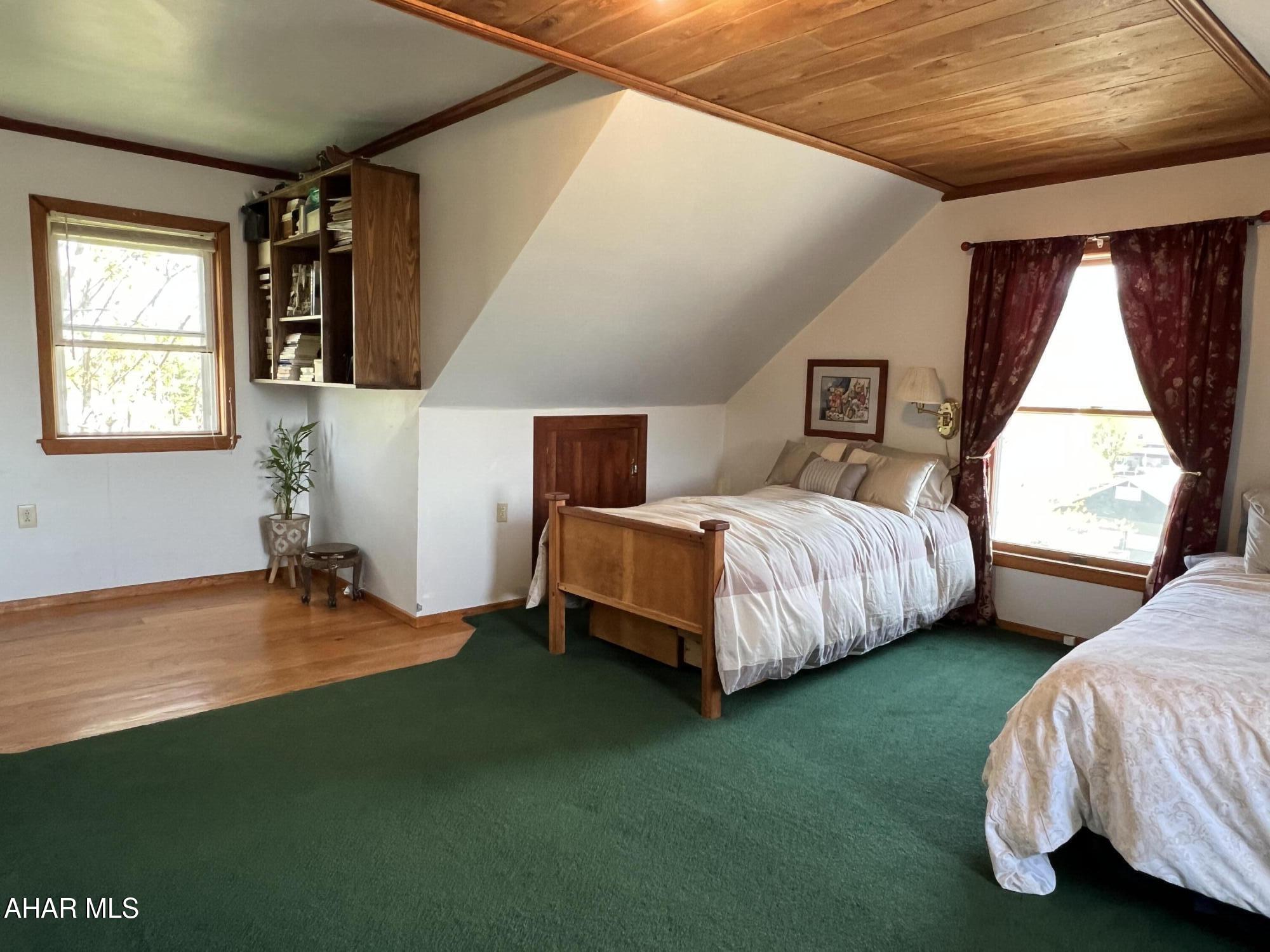 Bellwood Boro - Residential