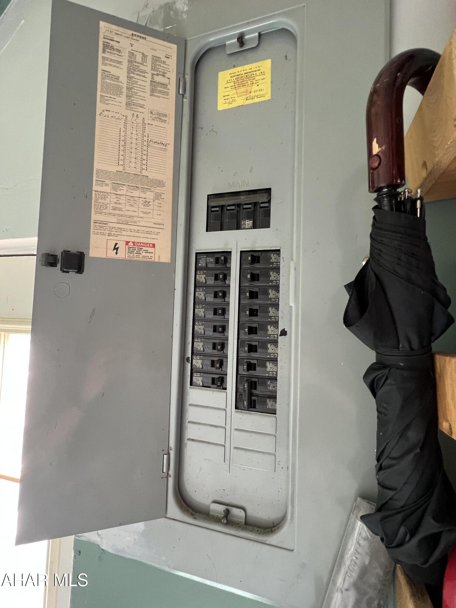 Bellwood Boro - Residential