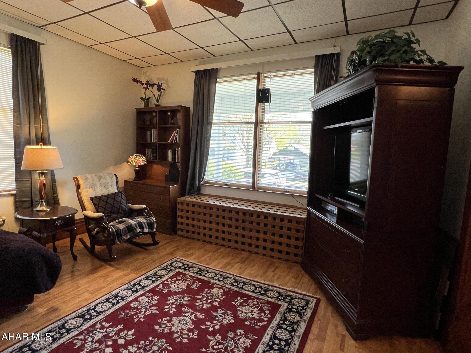 Bellwood Boro - Residential