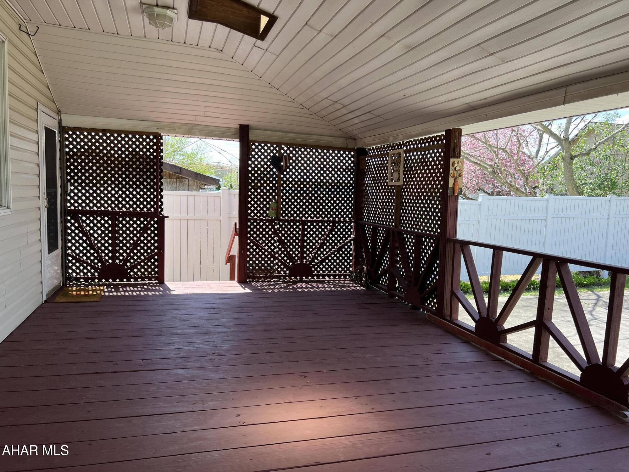 Bellwood Boro - Residential