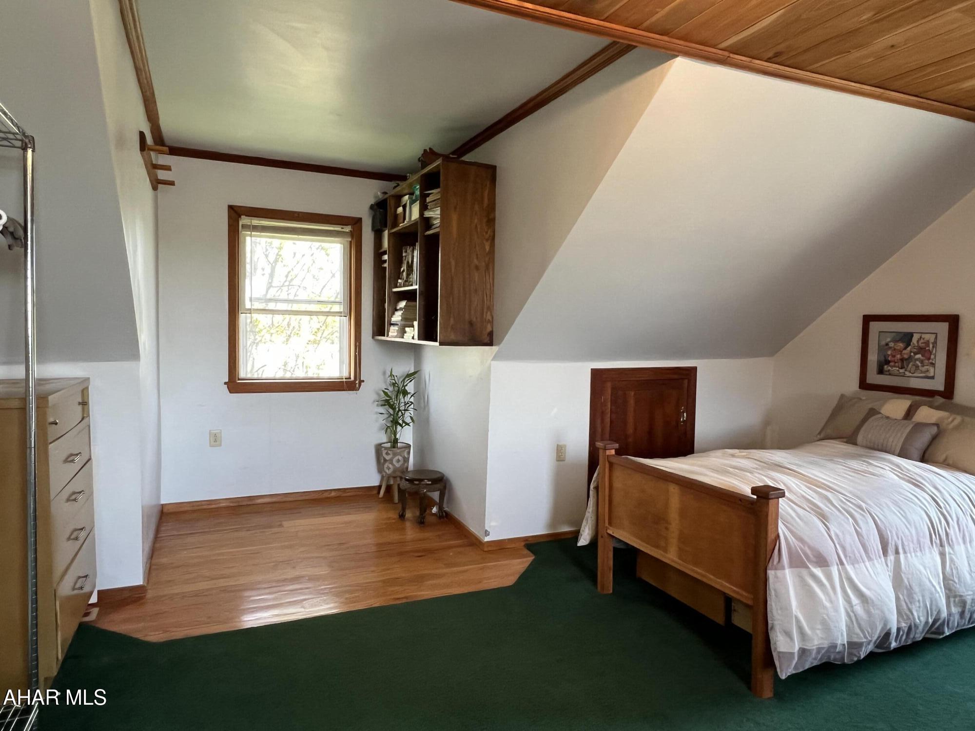 Bellwood Boro - Residential