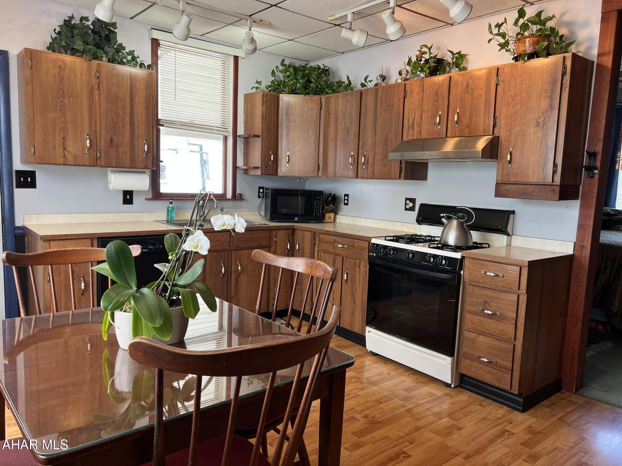 Bellwood Boro - Residential