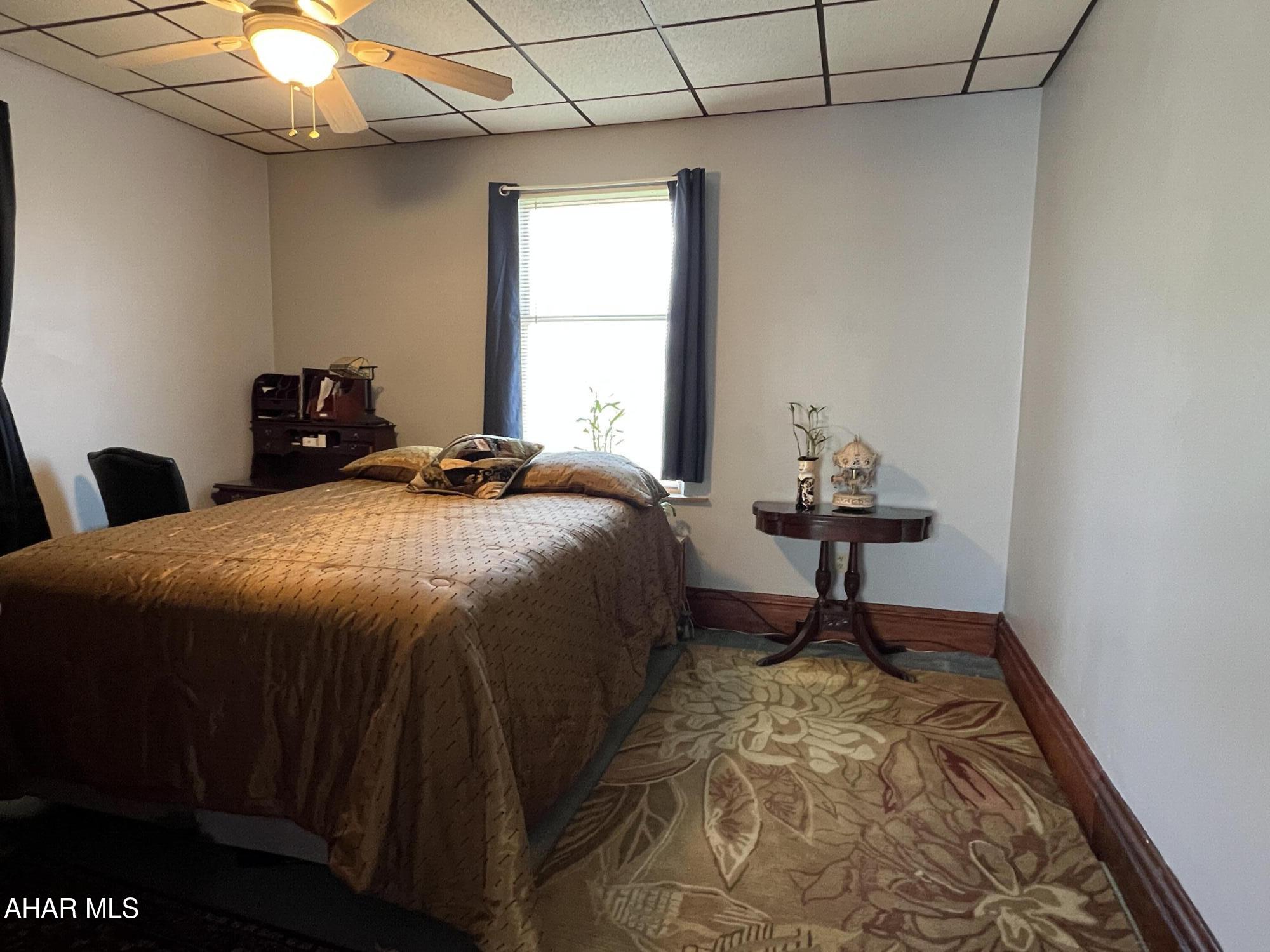 Bellwood Boro - Residential