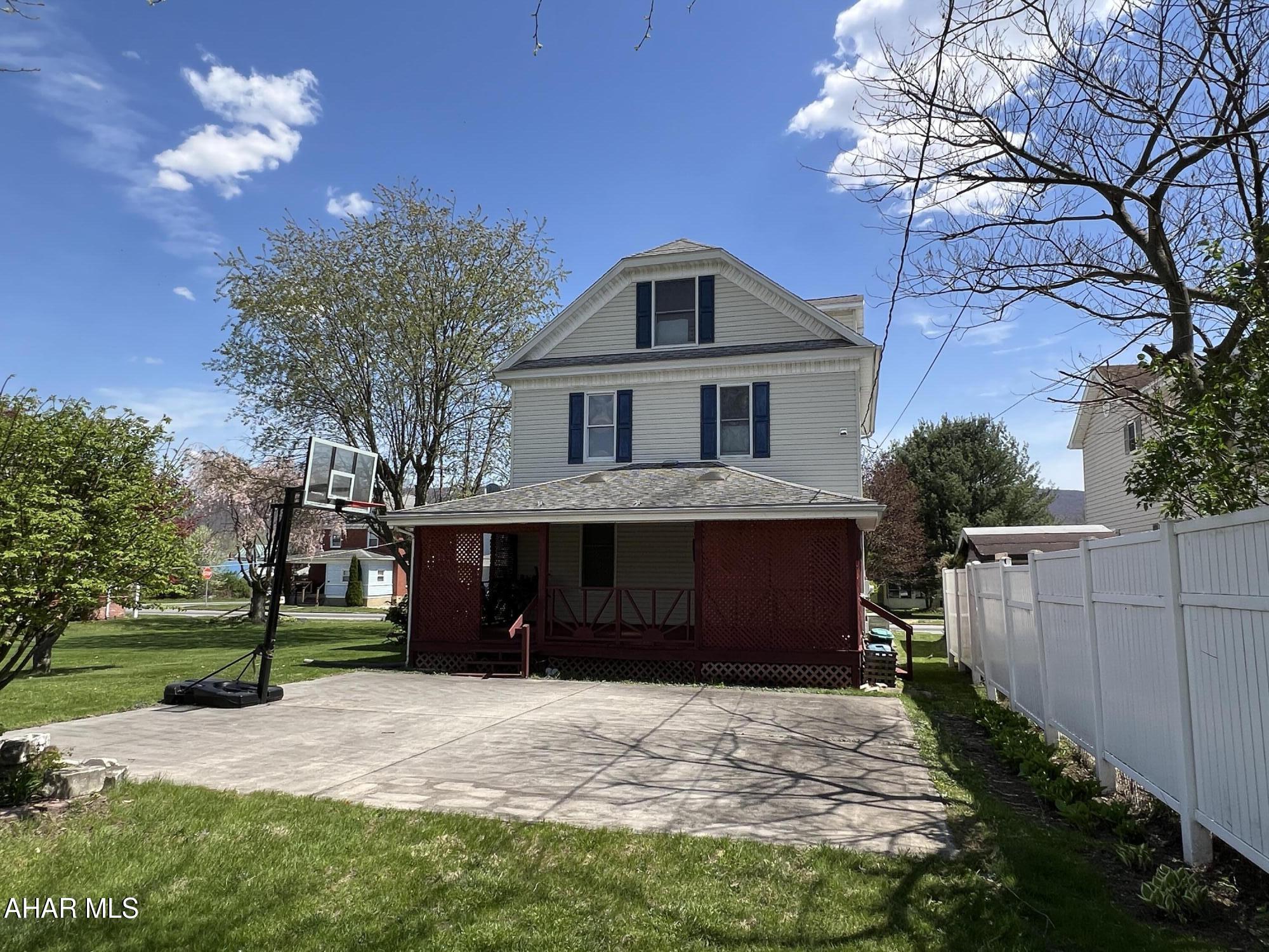 Bellwood Boro - Residential