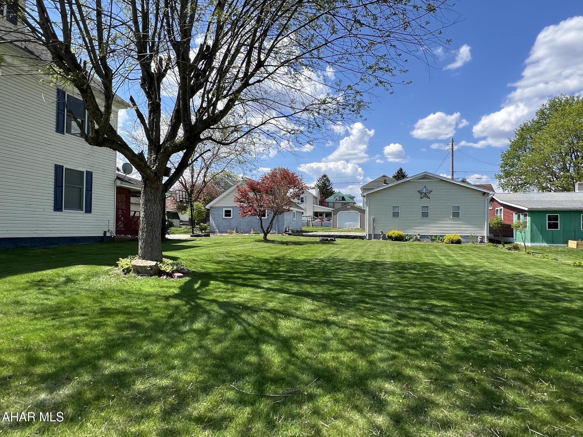 Bellwood Boro - Residential