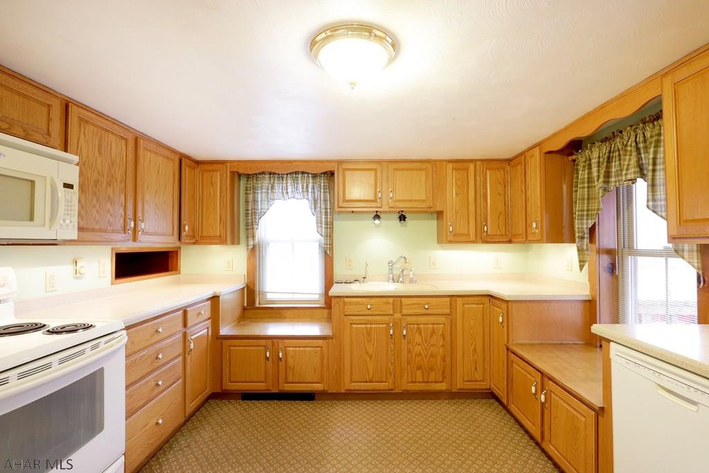 Unknown - Residential