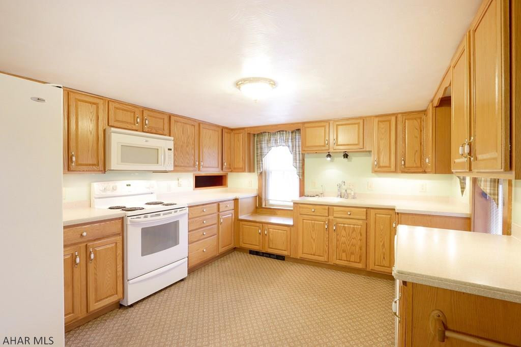 Unknown - Residential