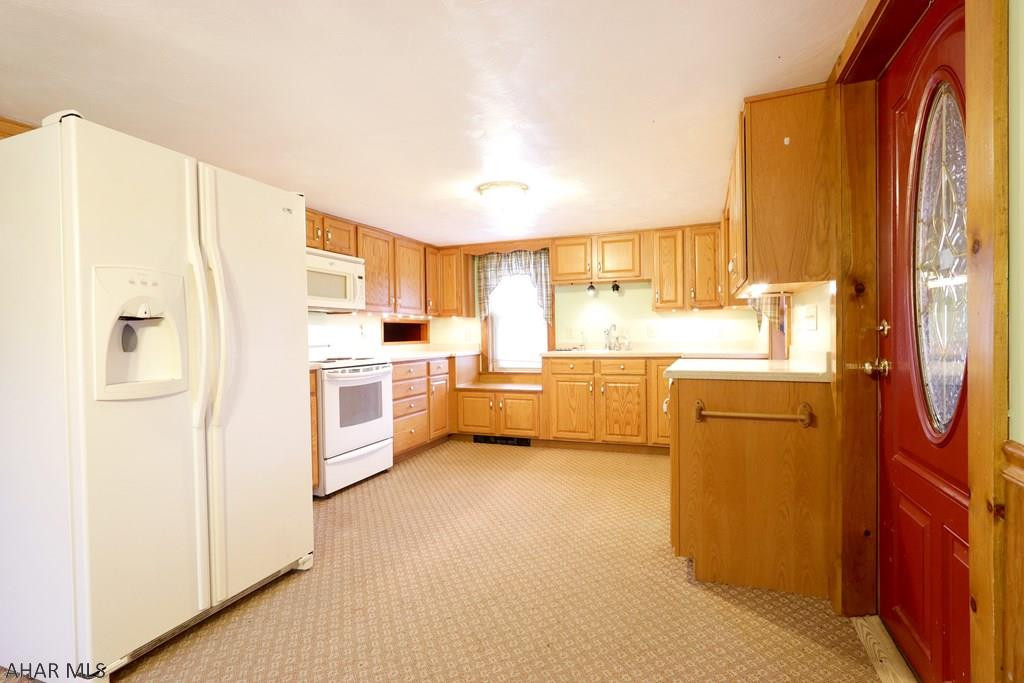 Unknown - Residential