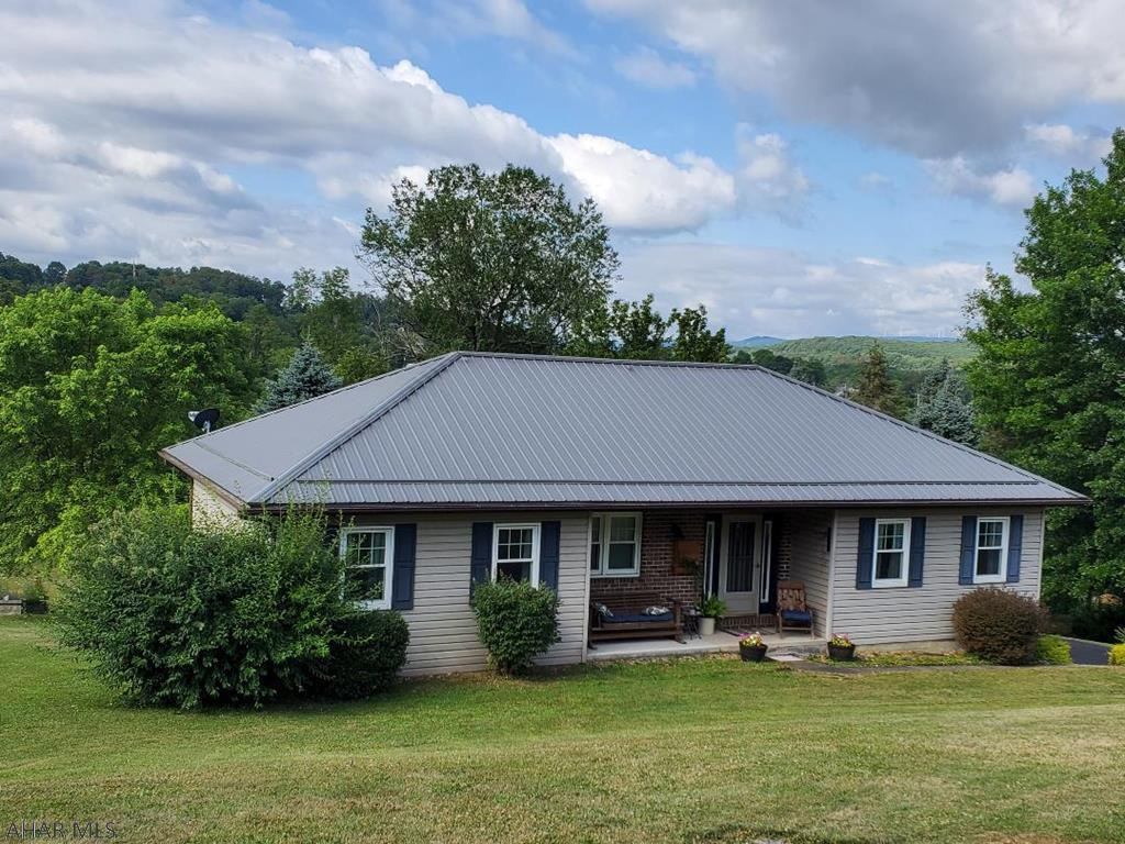 Belaire Estate - Residential