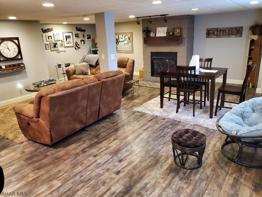 Belaire Estate - Residential