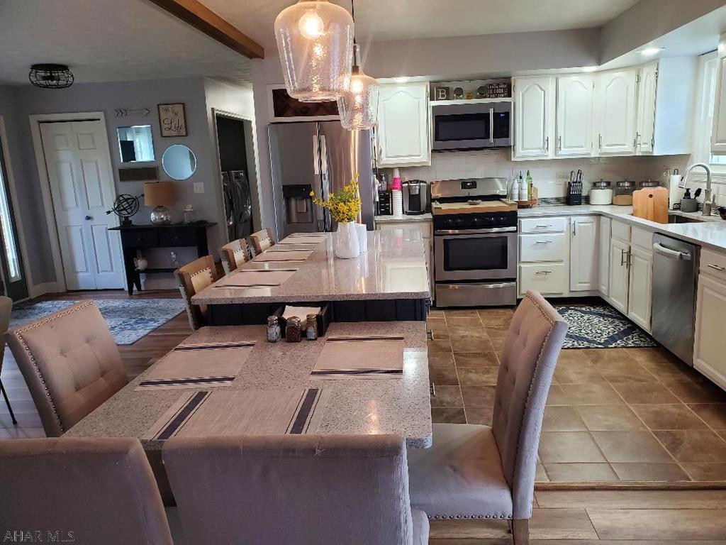 Belaire Estate - Residential