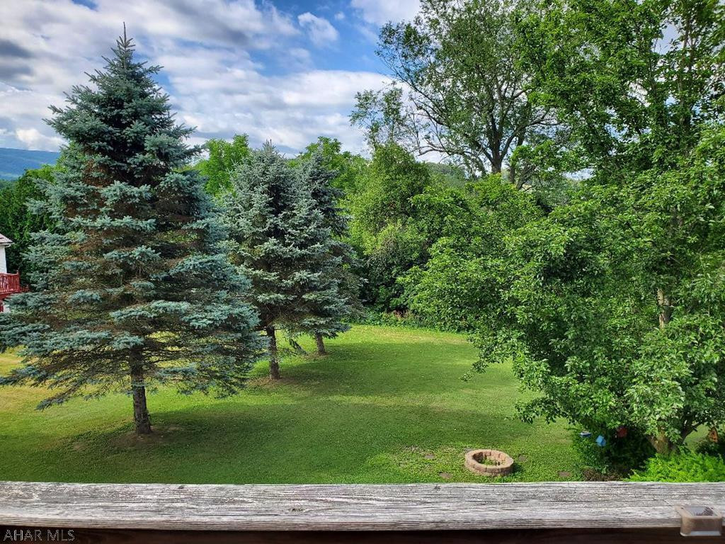 Belaire Estate - Residential