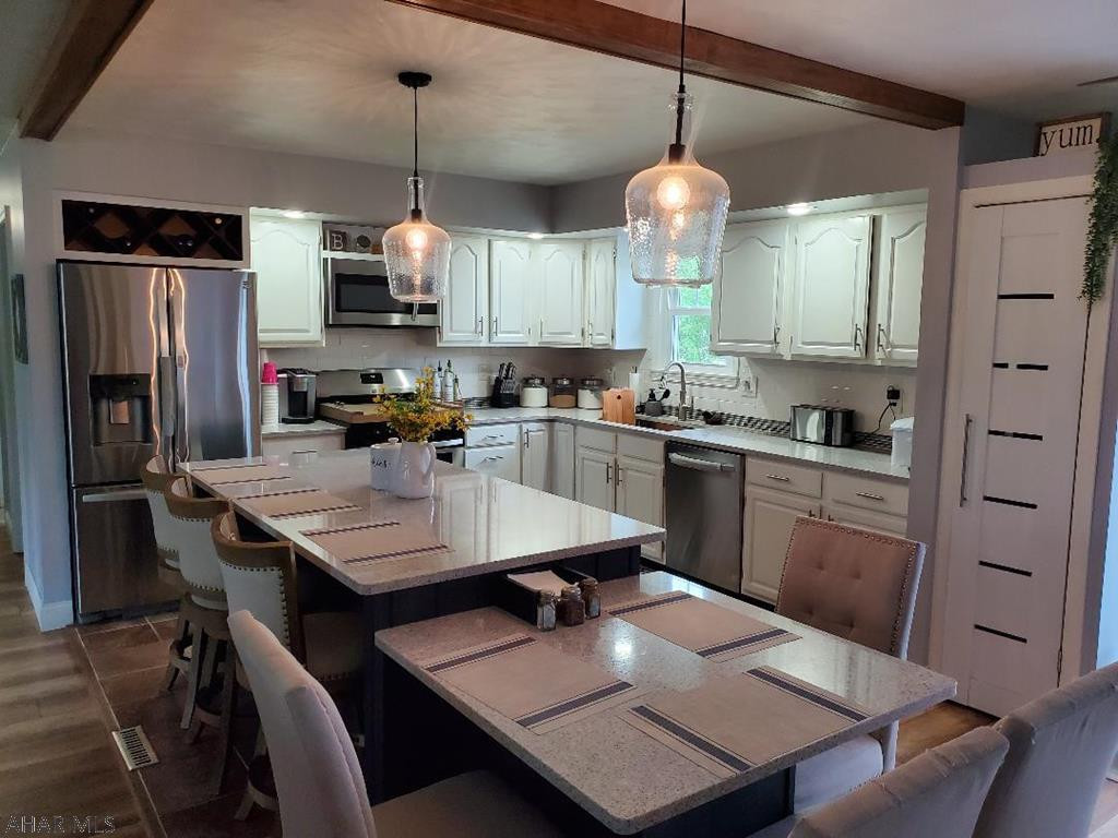 Belaire Estate - Residential