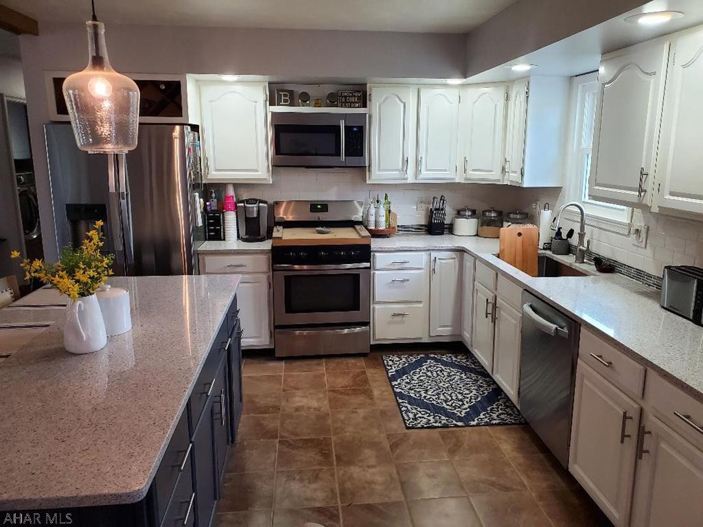 Belaire Estate - Residential