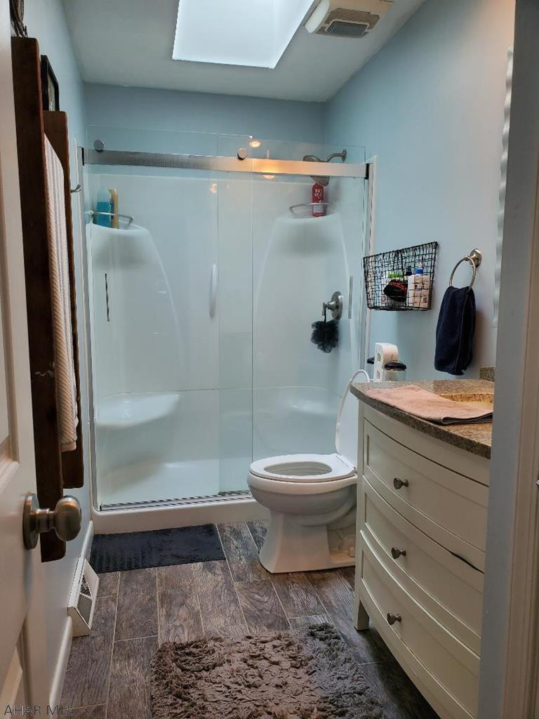 Belaire Estate - Residential