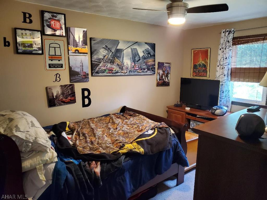 Belaire Estate - Residential