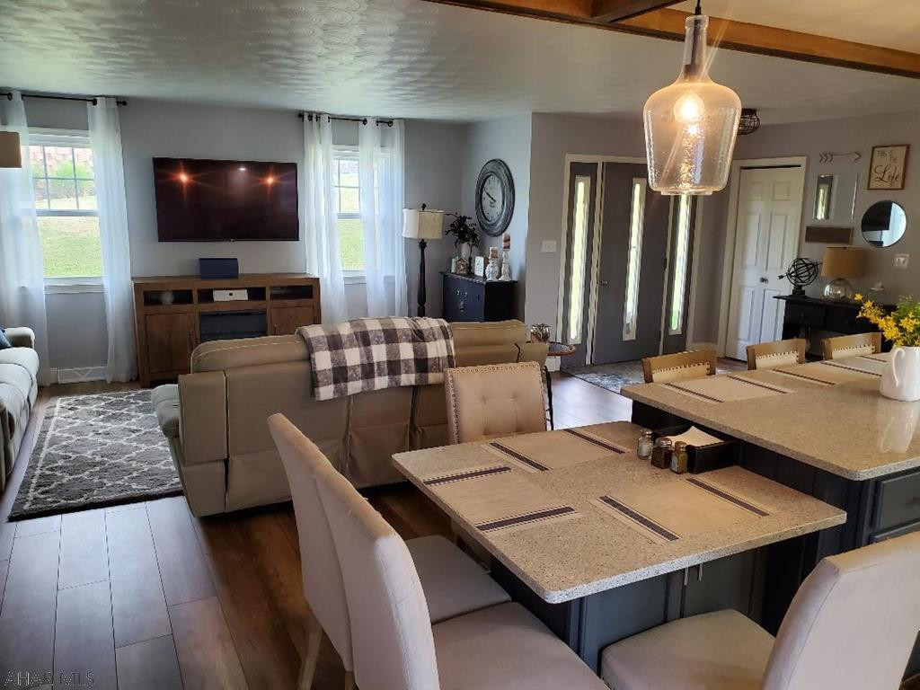 Belaire Estate - Residential