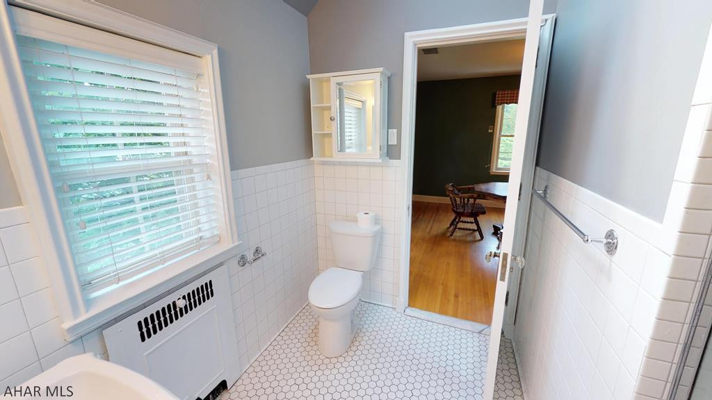 Mansion Park - Residential