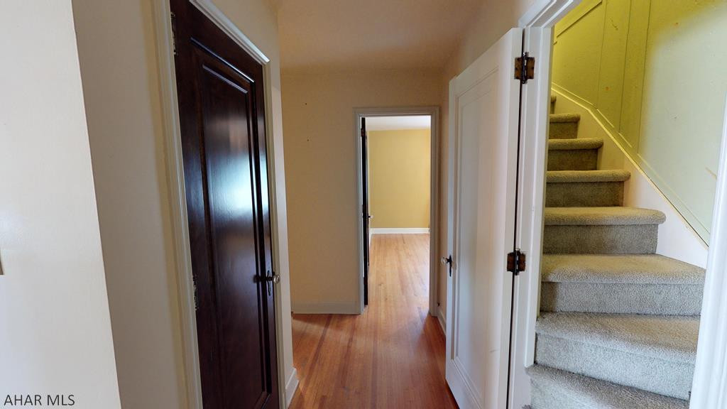 Mansion Park - Residential