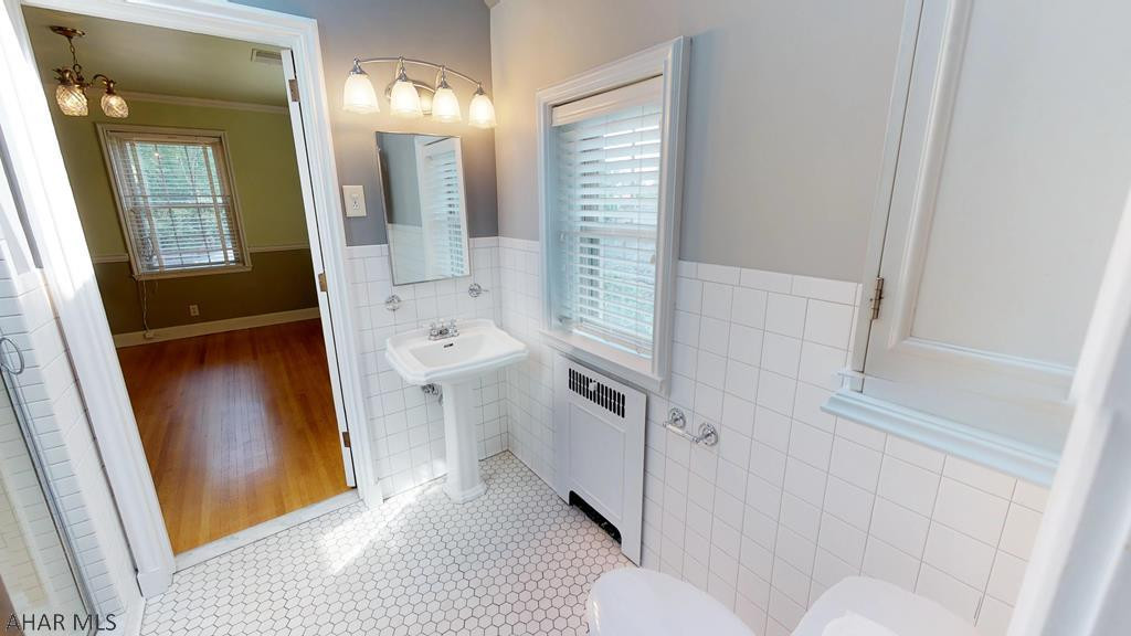 Mansion Park - Residential