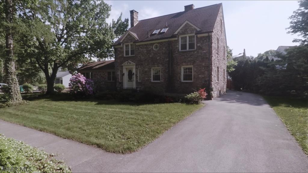 Mansion Park - Residential