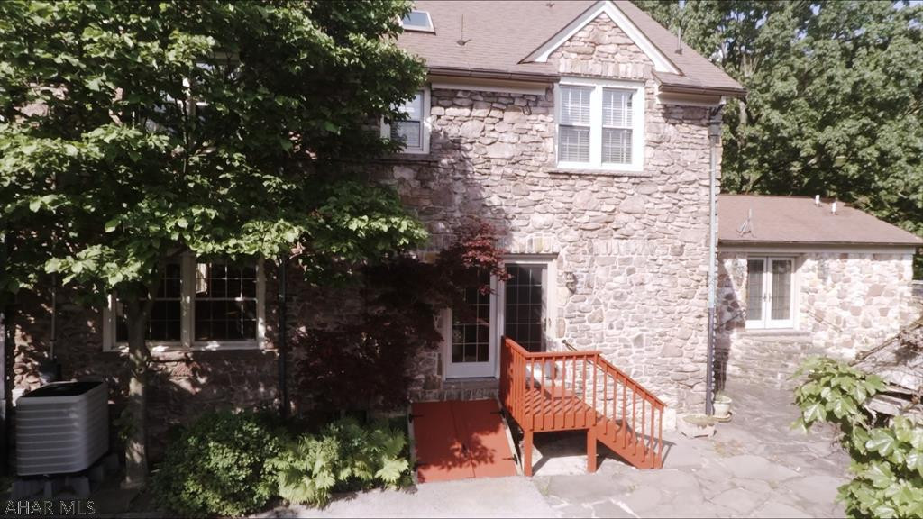 Mansion Park - Residential