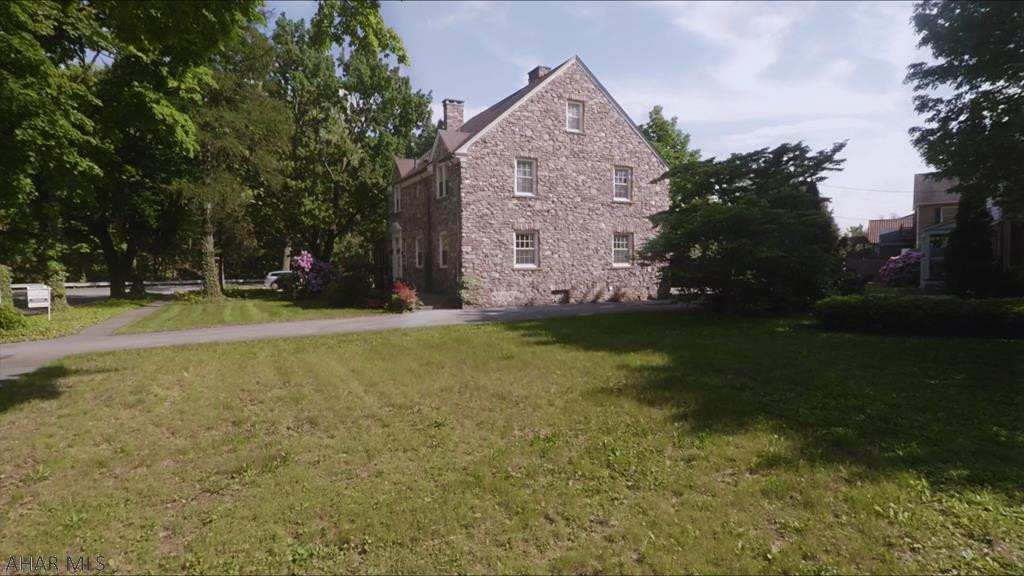 Mansion Park - Residential