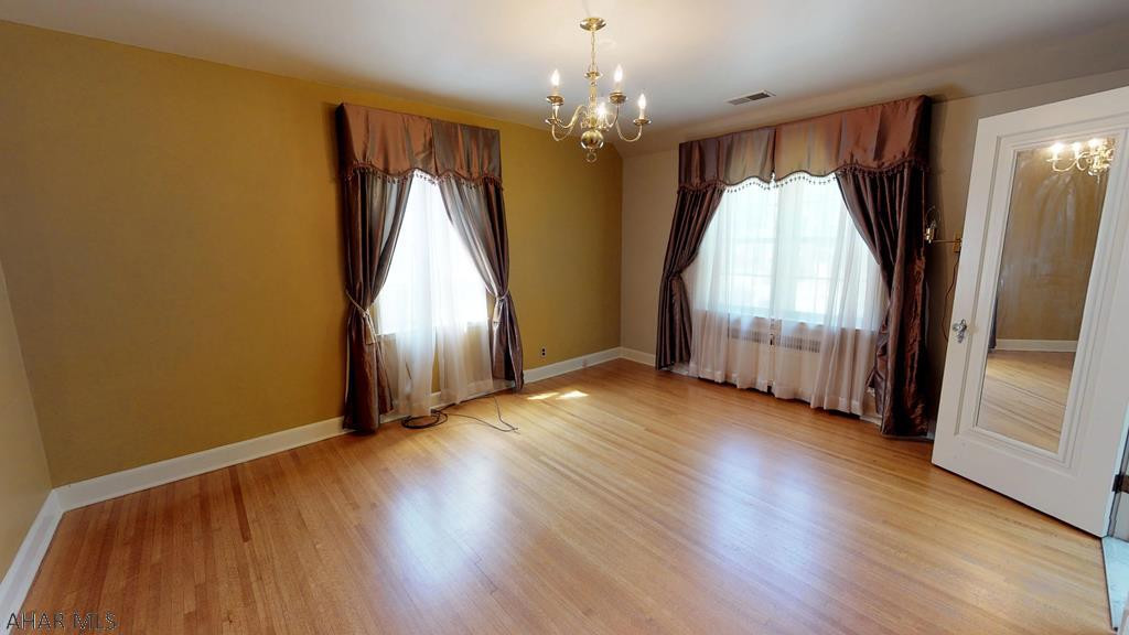 Mansion Park - Residential