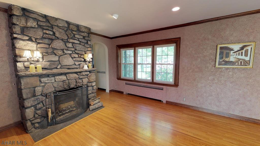 Mansion Park - Residential