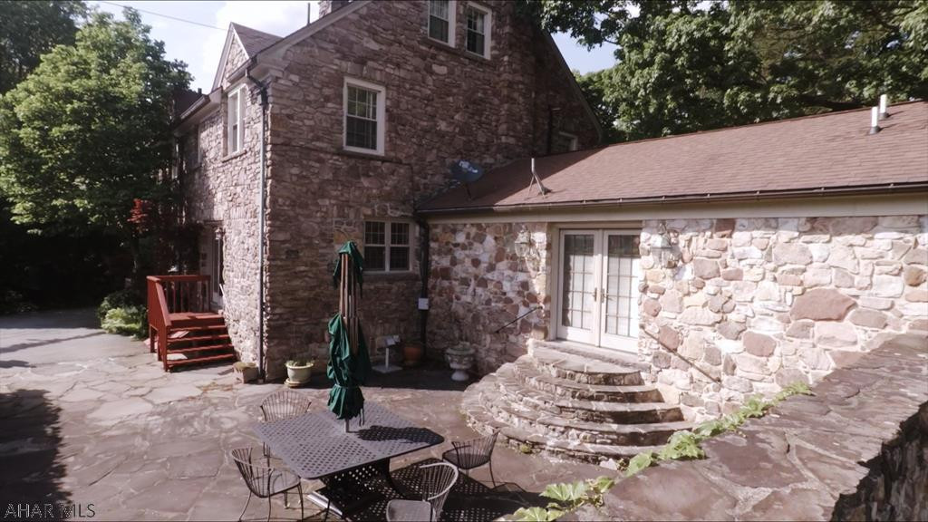 Mansion Park - Residential