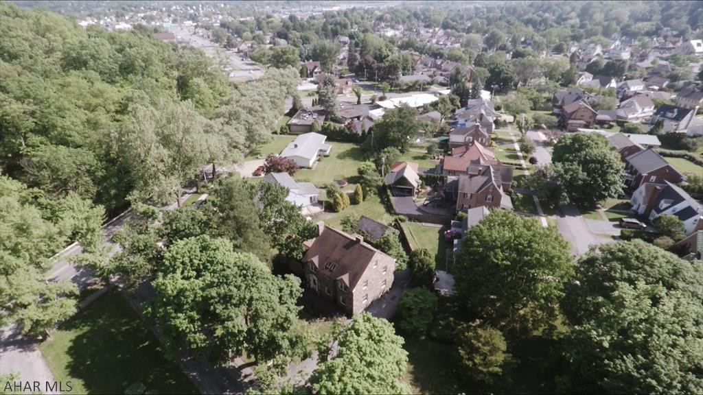 Mansion Park - Residential