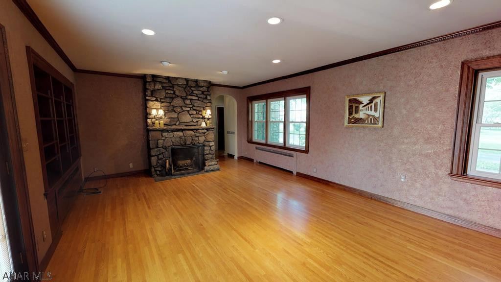 Mansion Park - Residential