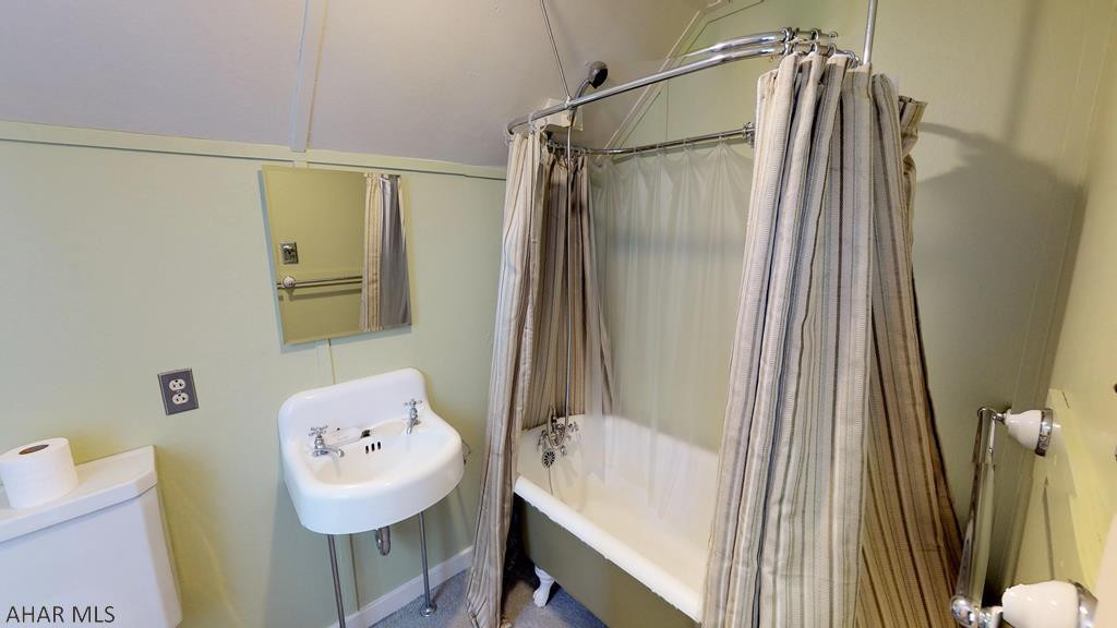 Mansion Park - Residential