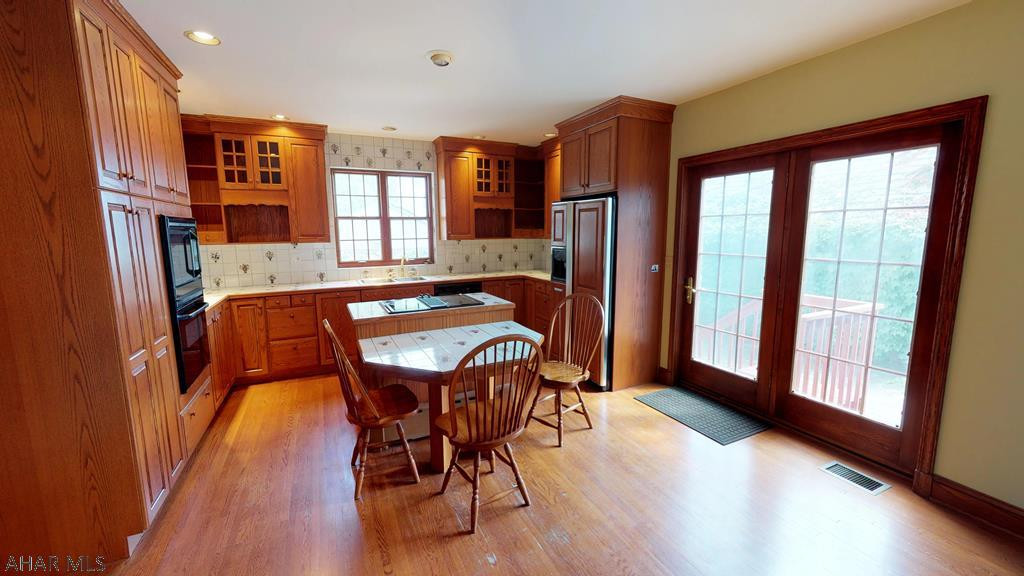 Mansion Park - Residential